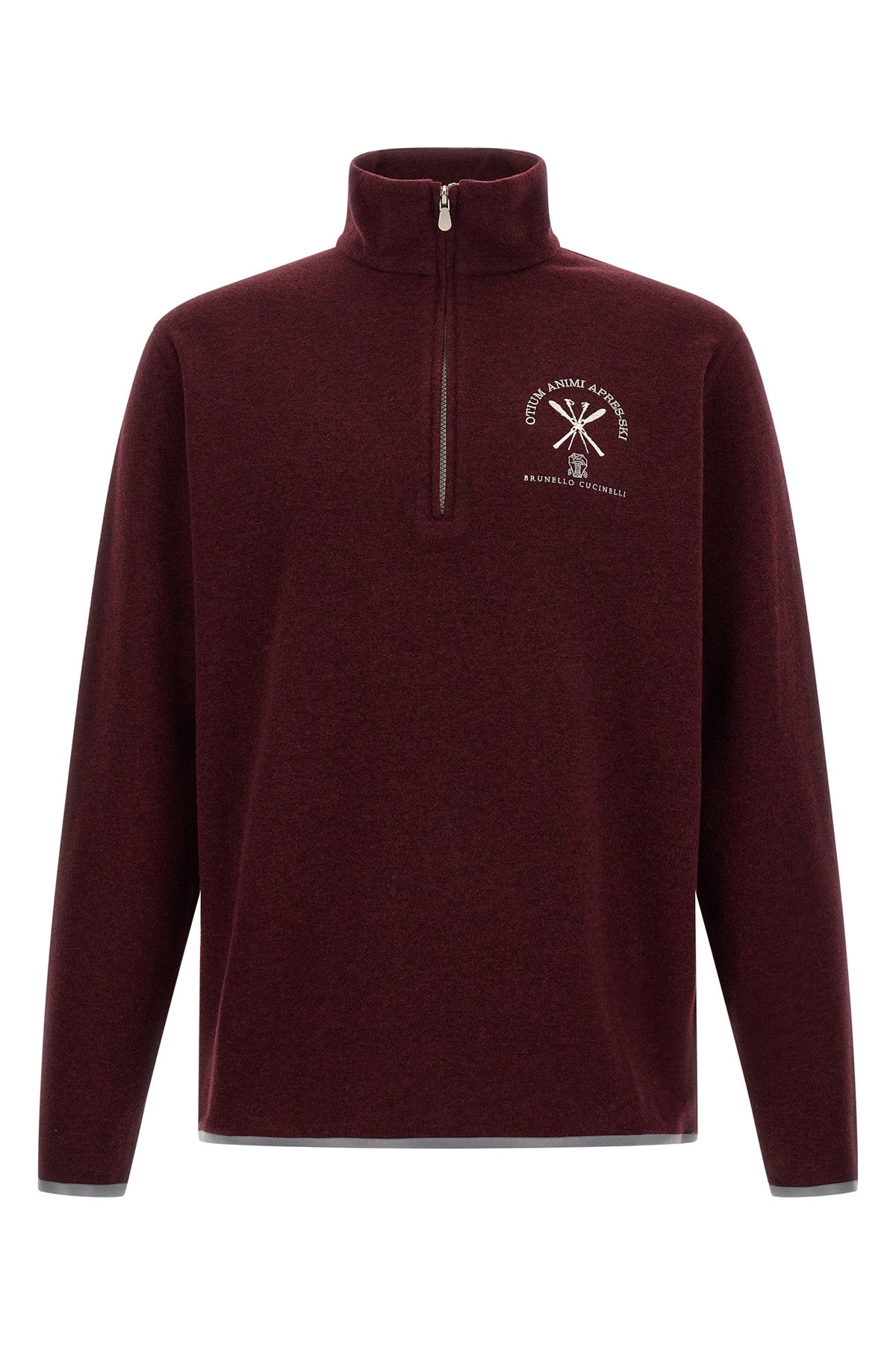 the brunello cucinelli sweatshirt