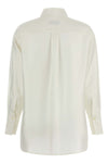 silk shirt