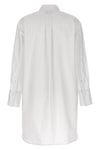 long cotton shirt