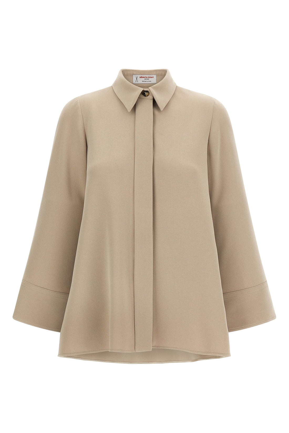ALBERTO BIANI 38 caby shirt