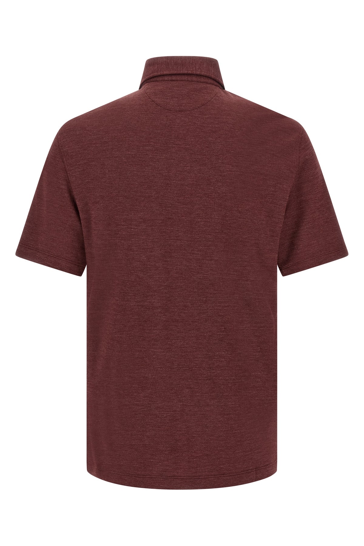 the brunello cucinelli polo shirt