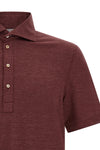 the brunello cucinelli polo shirt