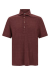 the brunello cucinelli polo shirt