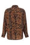 the alberto biani riviera shirt embodies a casual elegance through a fluid and