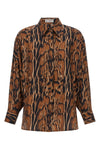 the alberto biani riviera shirt embodies a casual elegance through a fluid and
