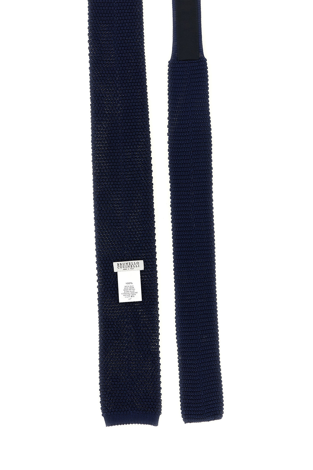 BRUNELLO CUCINELLI OS the brunello cucinelli tie