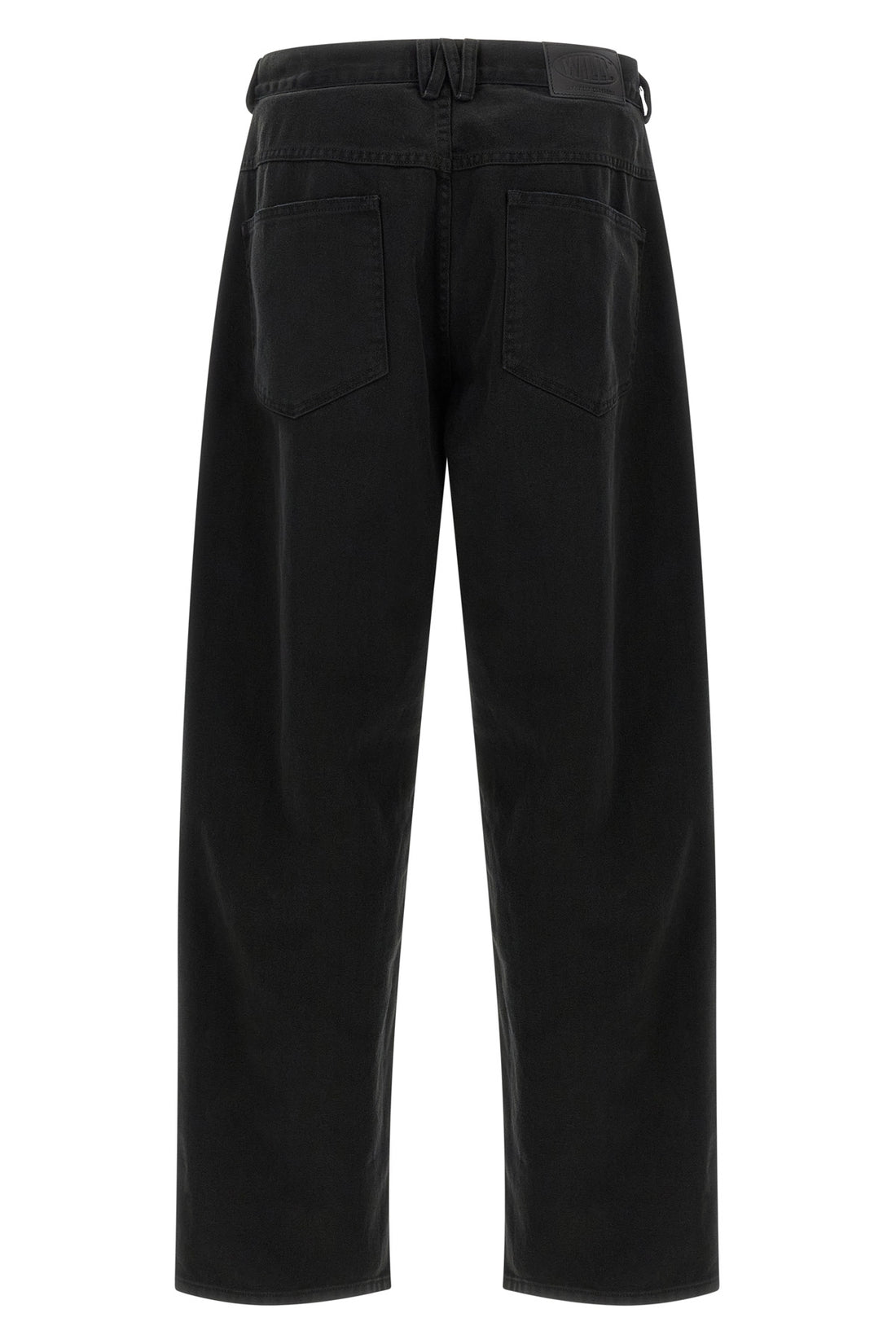 WILLY CHAVARRIA 30 willy chavarria bad boy pure cotton jeans