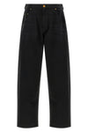 willy chavarria bad boy pure cotton jeans