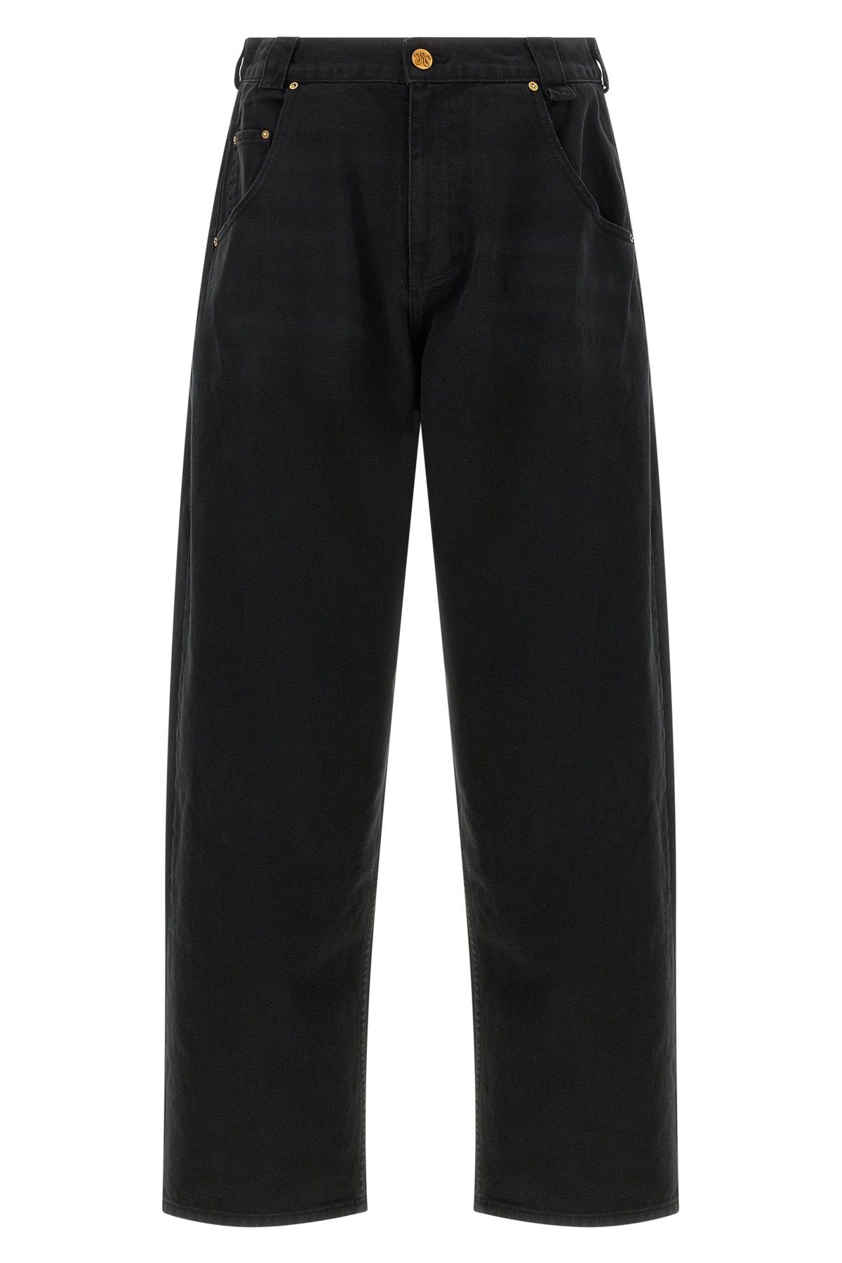 willy chavarria bad boy pure cotton jeans