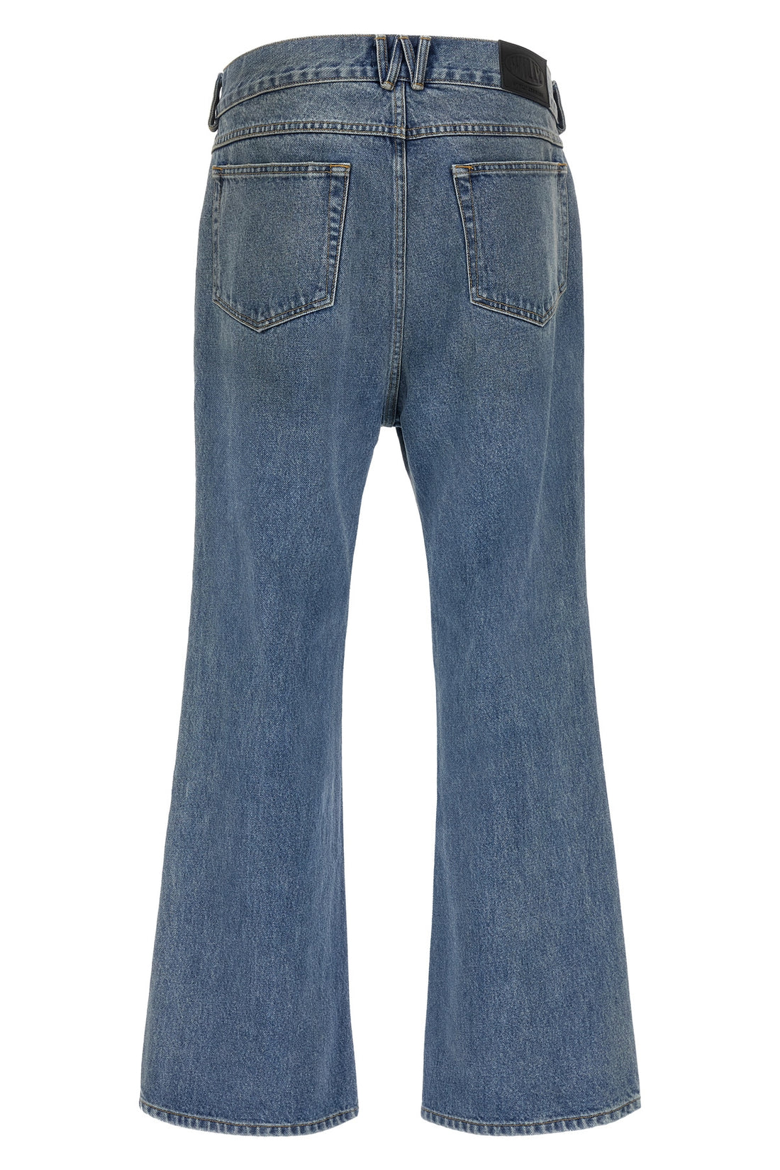 WILLY CHAVARRIA 32 willy chavarria loose jeans