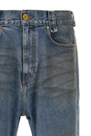 willy chavarria loose jeans