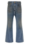 willy chavarria loose jeans