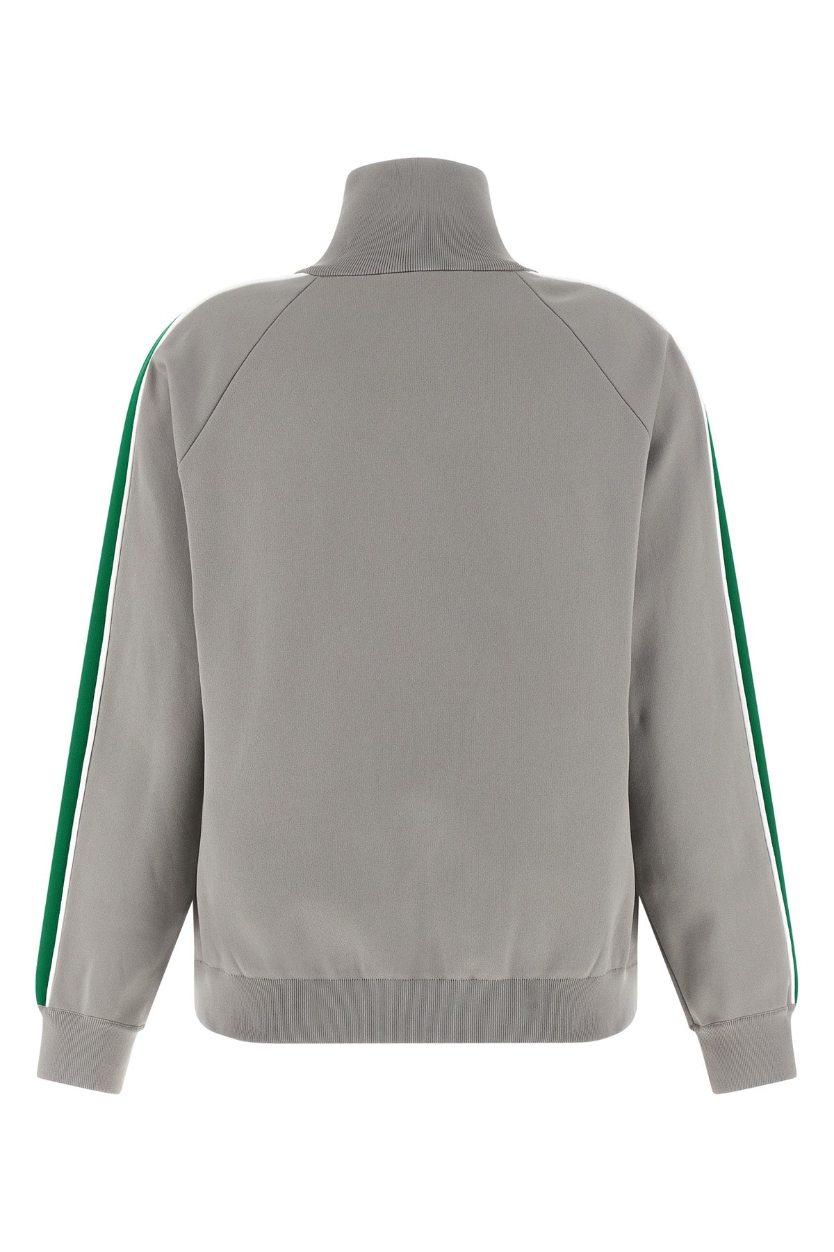 tech yarn sweatshirt
