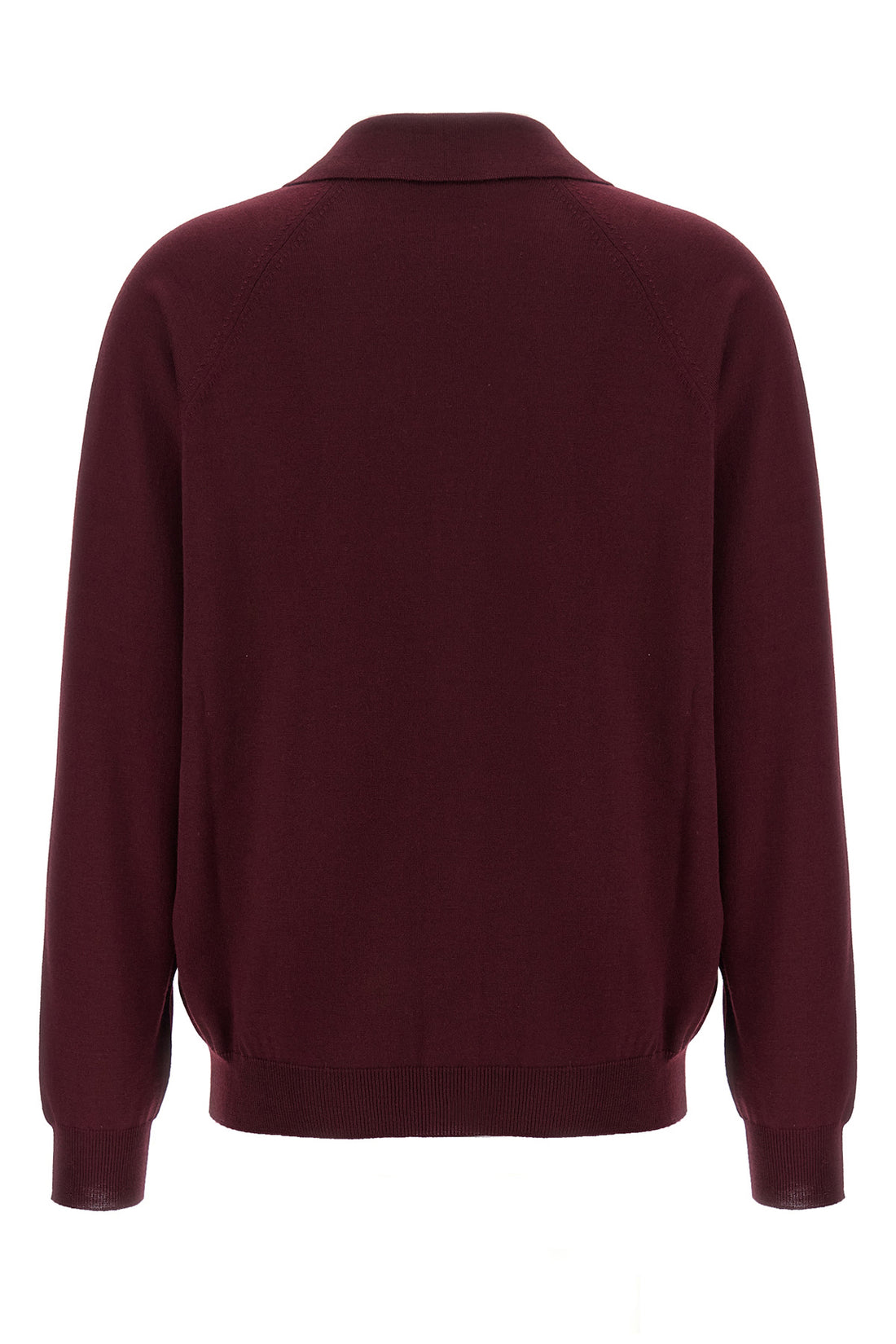 MIU MIU 38 14 fineness wool cardigan