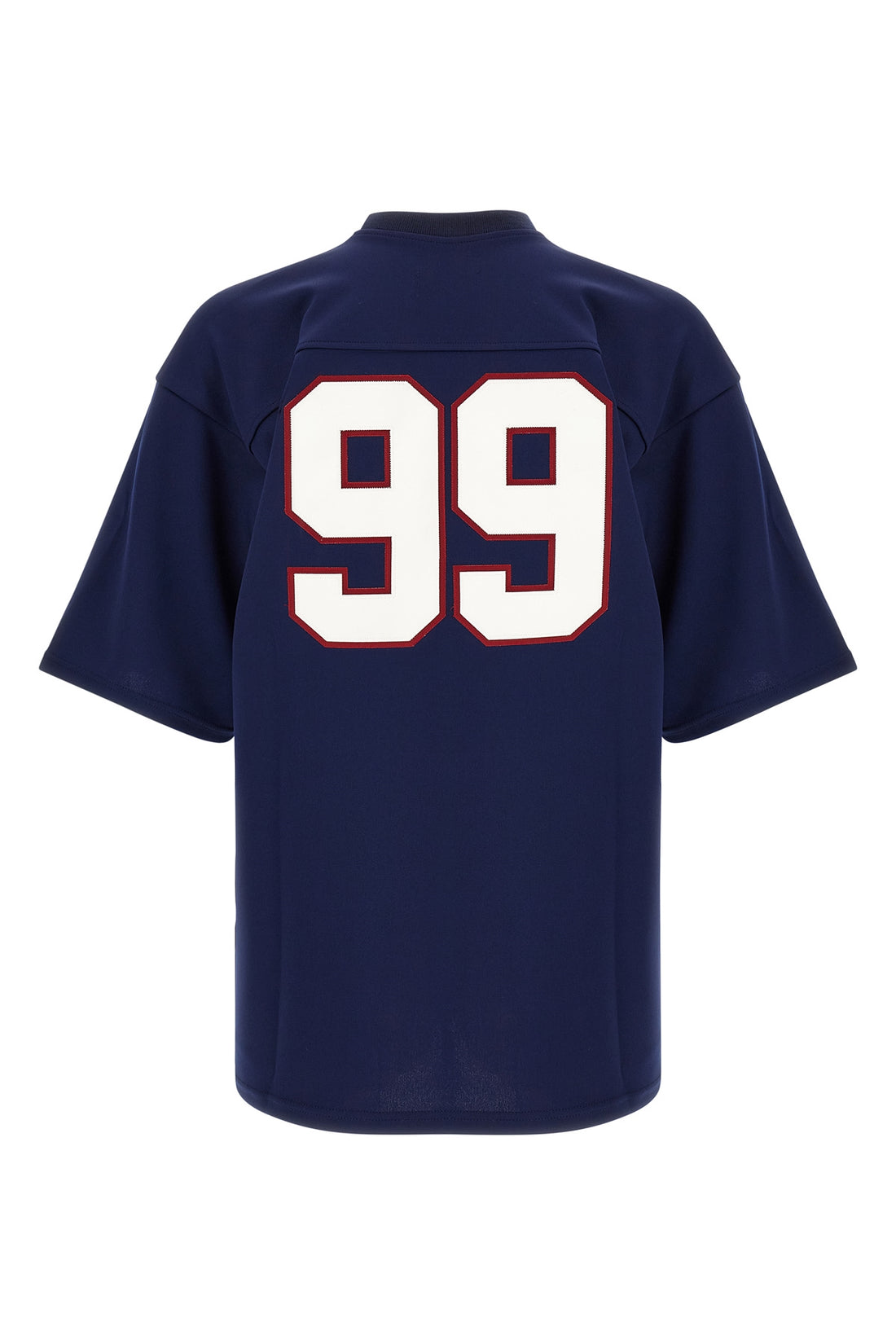 WILLY CHAVARRIA L willy chavarria willy sport t-shirt