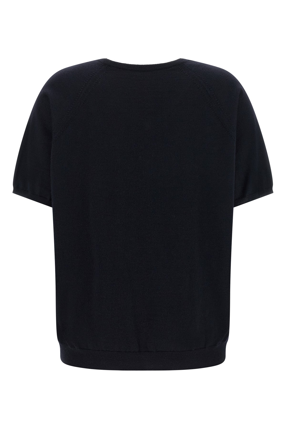 light virgin wool sweater