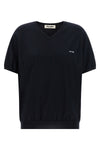 light virgin wool sweater