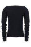 miu mius pure virgin wool