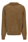 brunello cucinellis dazzling polo shirt redefines luxury knitwear through a r