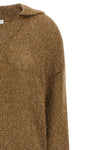 brunello cucinellis dazzling polo shirt redefines luxury knitwear through a r