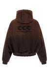 the willy chavarria quilted juggernaut casual jacket