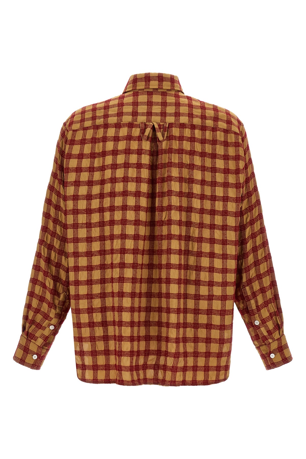 the willy chavarria veterano shirt