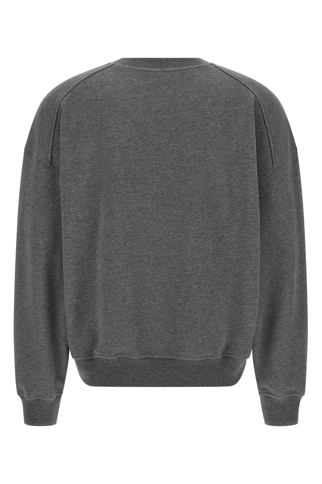 BRUNELLO CUCINELLI M the brunello cucinelli sweatshirt reinterprets sportswear through the codes of h