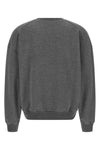 the brunello cucinelli sweatshirt reinterprets sportswear through the codes of h