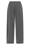 brunello cucinelli sports pants redefine the concept of leisure clothing through