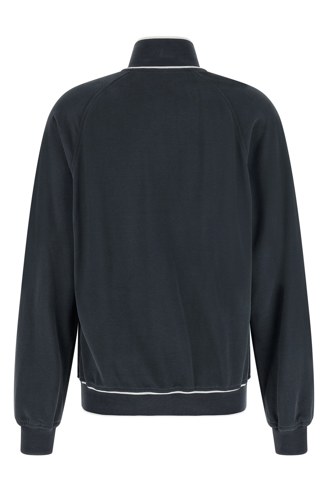 BRUNELLO CUCINELLI M the brunello cucinelli sweatshirt exemplifies the excellence of casualwear throu