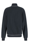the brunello cucinelli sweatshirt exemplifies the excellence of casualwear throu