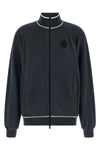 the brunello cucinelli sweatshirt exemplifies the excellence of casualwear throu