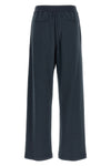 brunello cucinelli sports pants redefine the concept of leisure clothing through