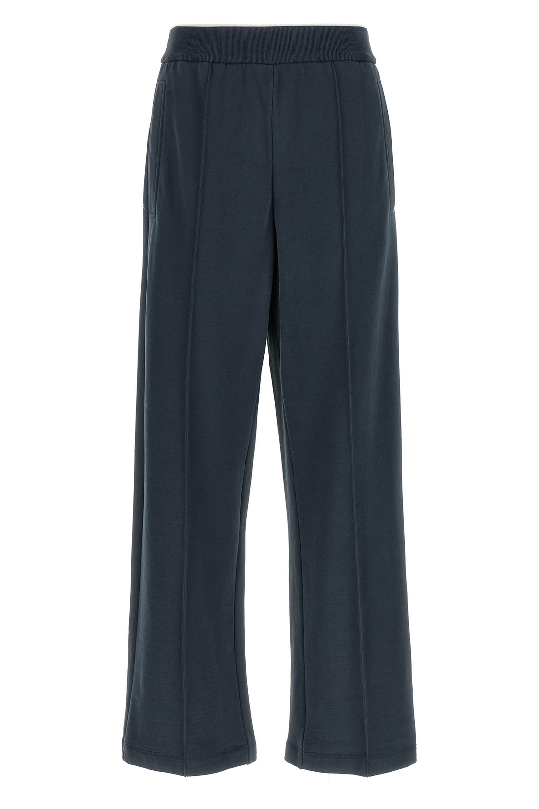 BRUNELLO CUCINELLI S brunello cucinelli sports pants redefine the concept of leisure clothing through