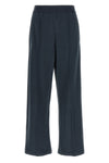 brunello cucinelli sports pants redefine the concept of leisure clothing through