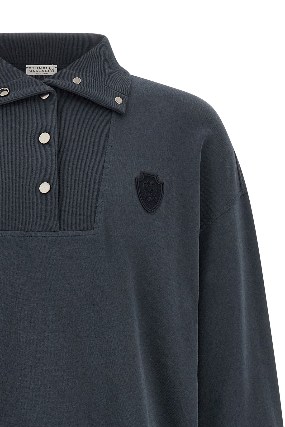 the brunello cucinelli sweatshirt