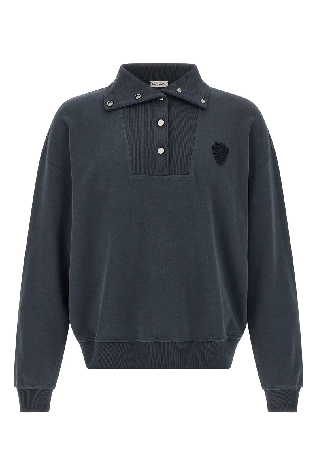 BRUNELLO CUCINELLI L the brunello cucinelli sweatshirt