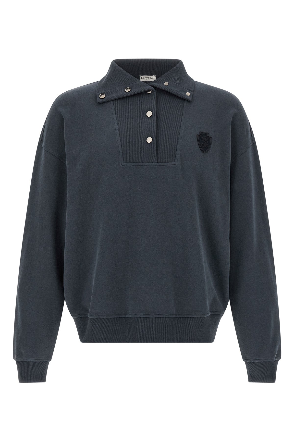 the brunello cucinelli sweatshirt