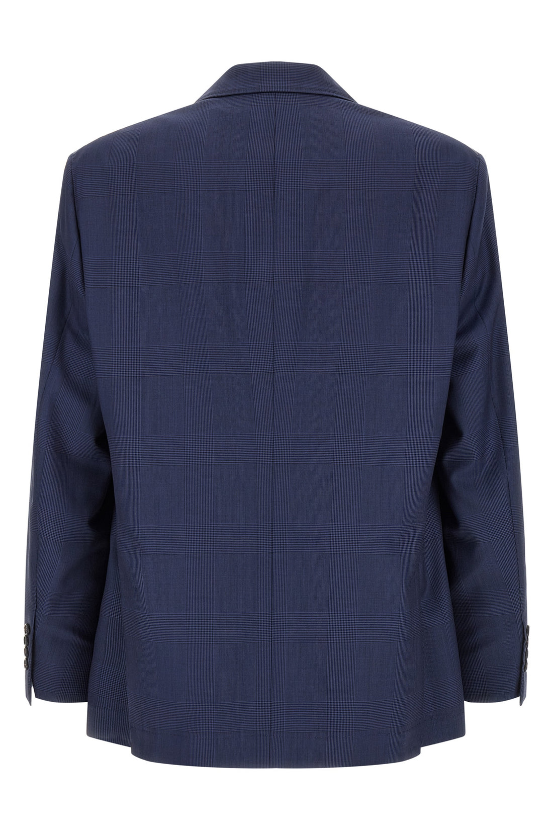 BRUNELLO CUCINELLI 56 the brunello cucinelli blazer