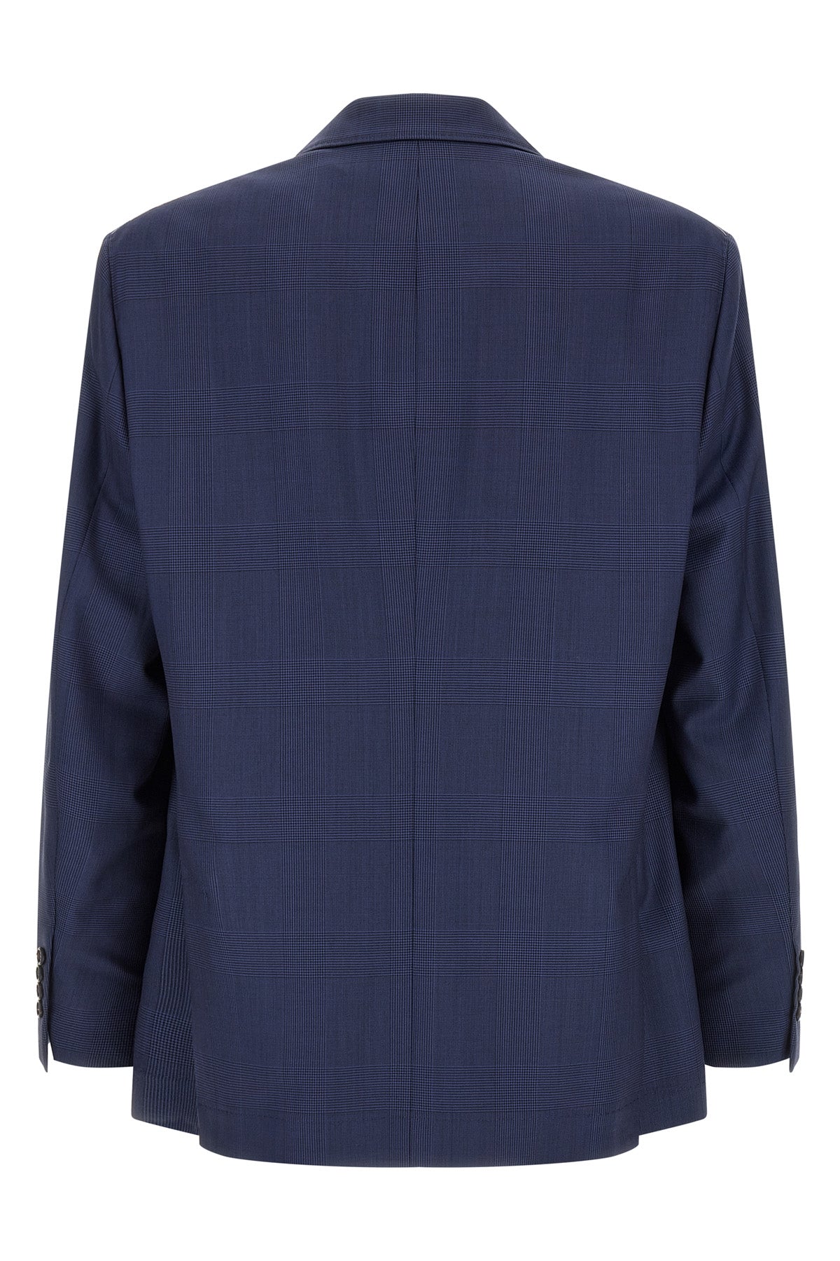 the brunello cucinelli blazer