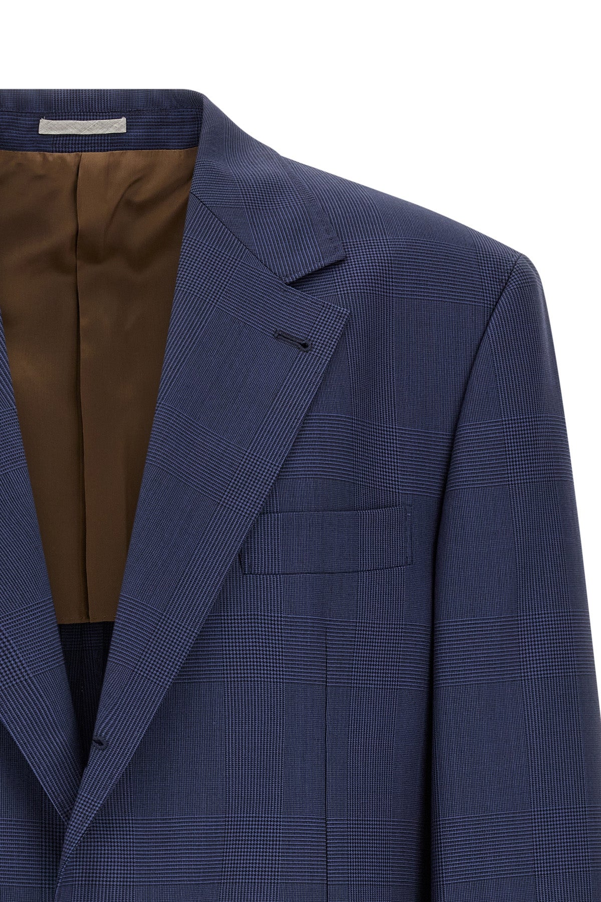 the brunello cucinelli blazer