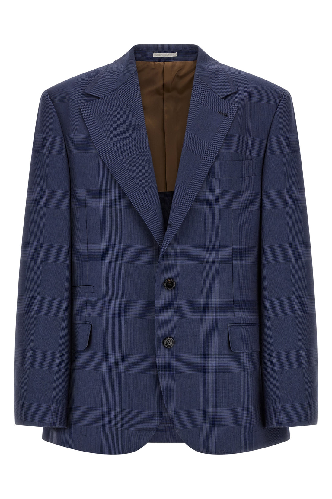 BRUNELLO CUCINELLI 56 the brunello cucinelli blazer