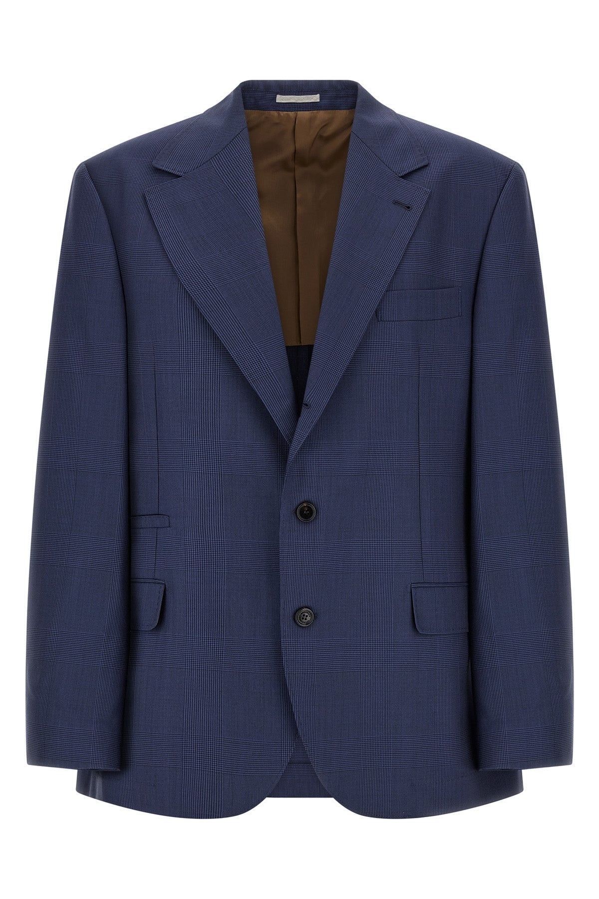 the brunello cucinelli blazer