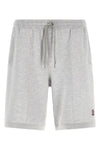 brunello cucinelli bermuda shorts