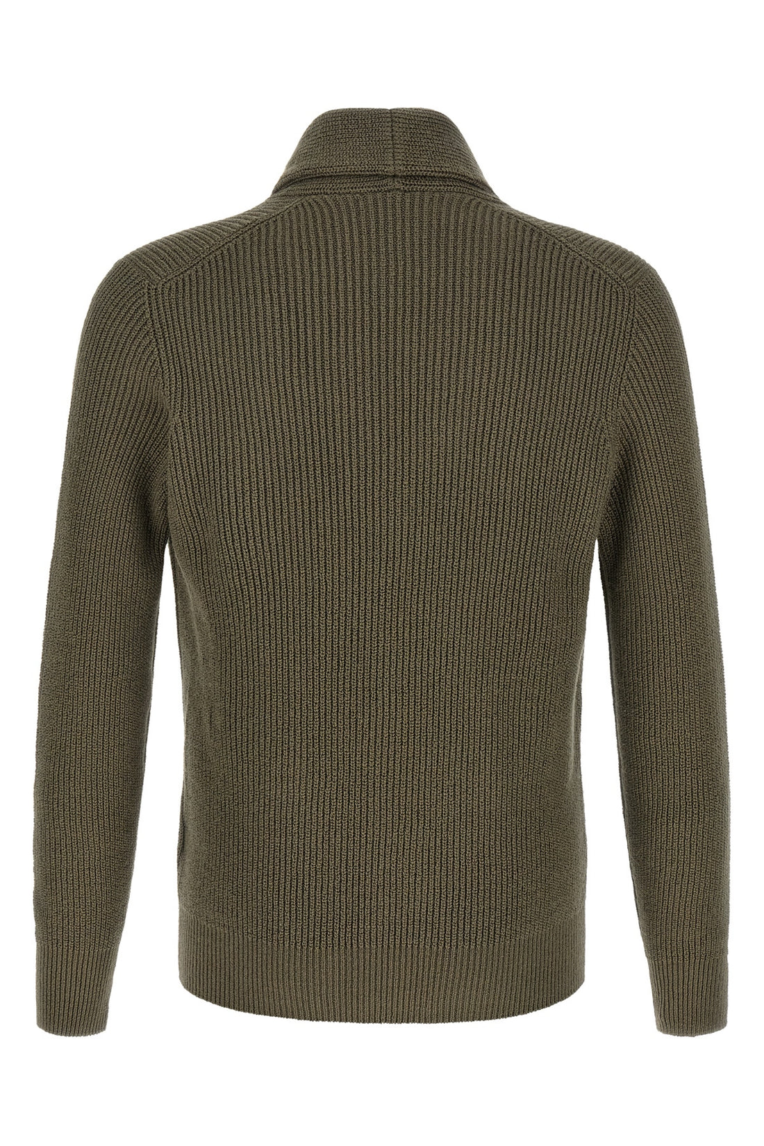 BRUNELLO CUCINELLI 48 the brunello cucinelli cardigan