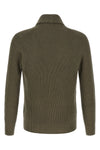 the brunello cucinelli cardigan