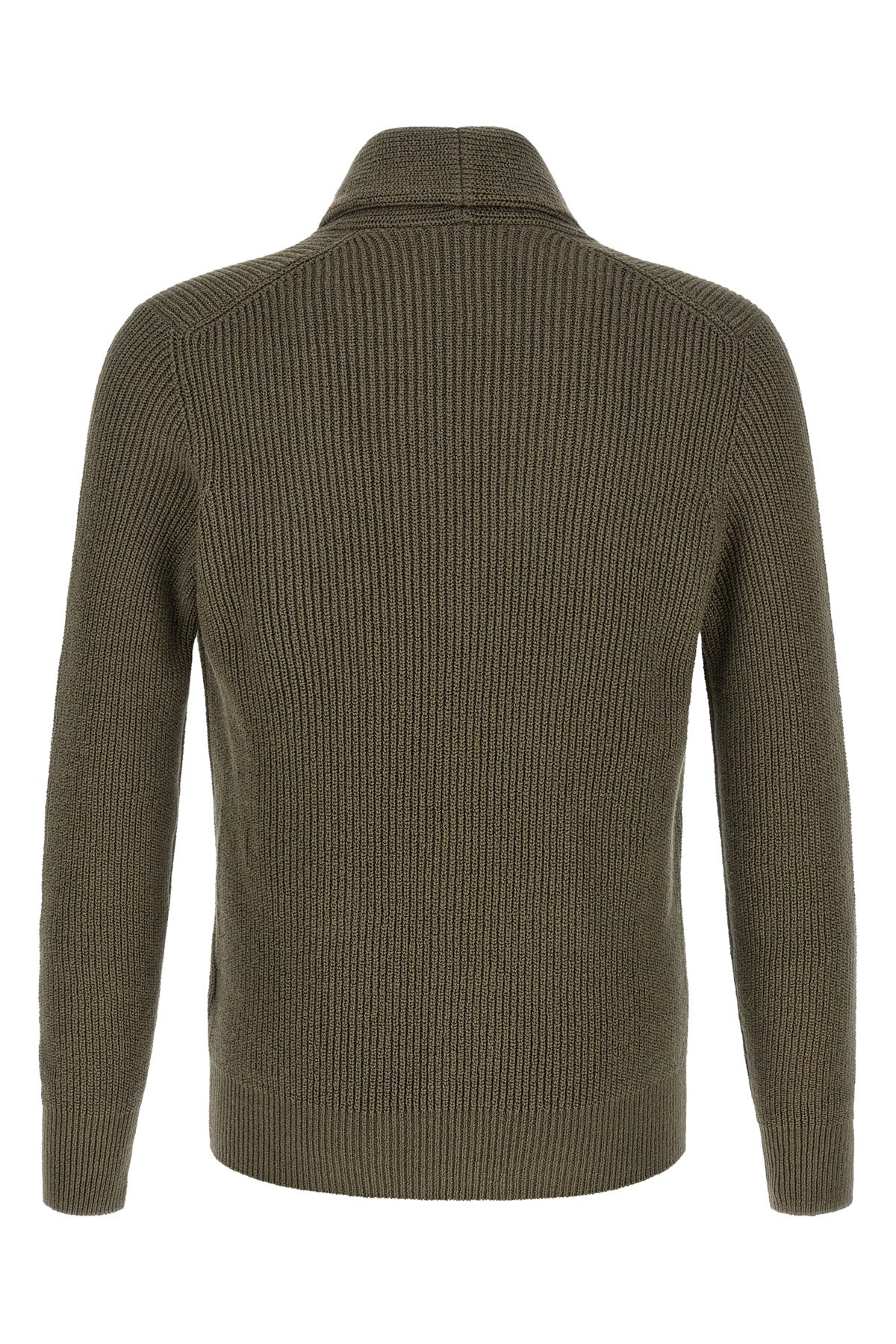 the brunello cucinelli cardigan