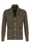 the brunello cucinelli cardigan