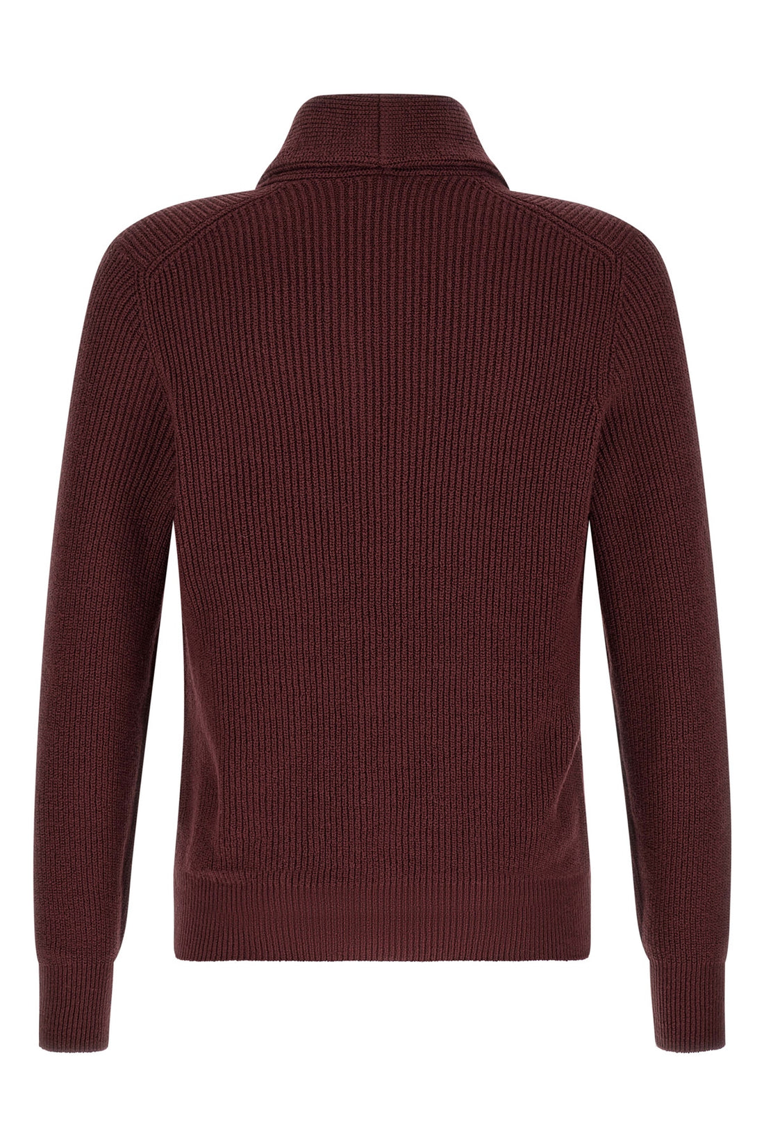 BRUNELLO CUCINELLI 48 the brunello cucinelli cardigan