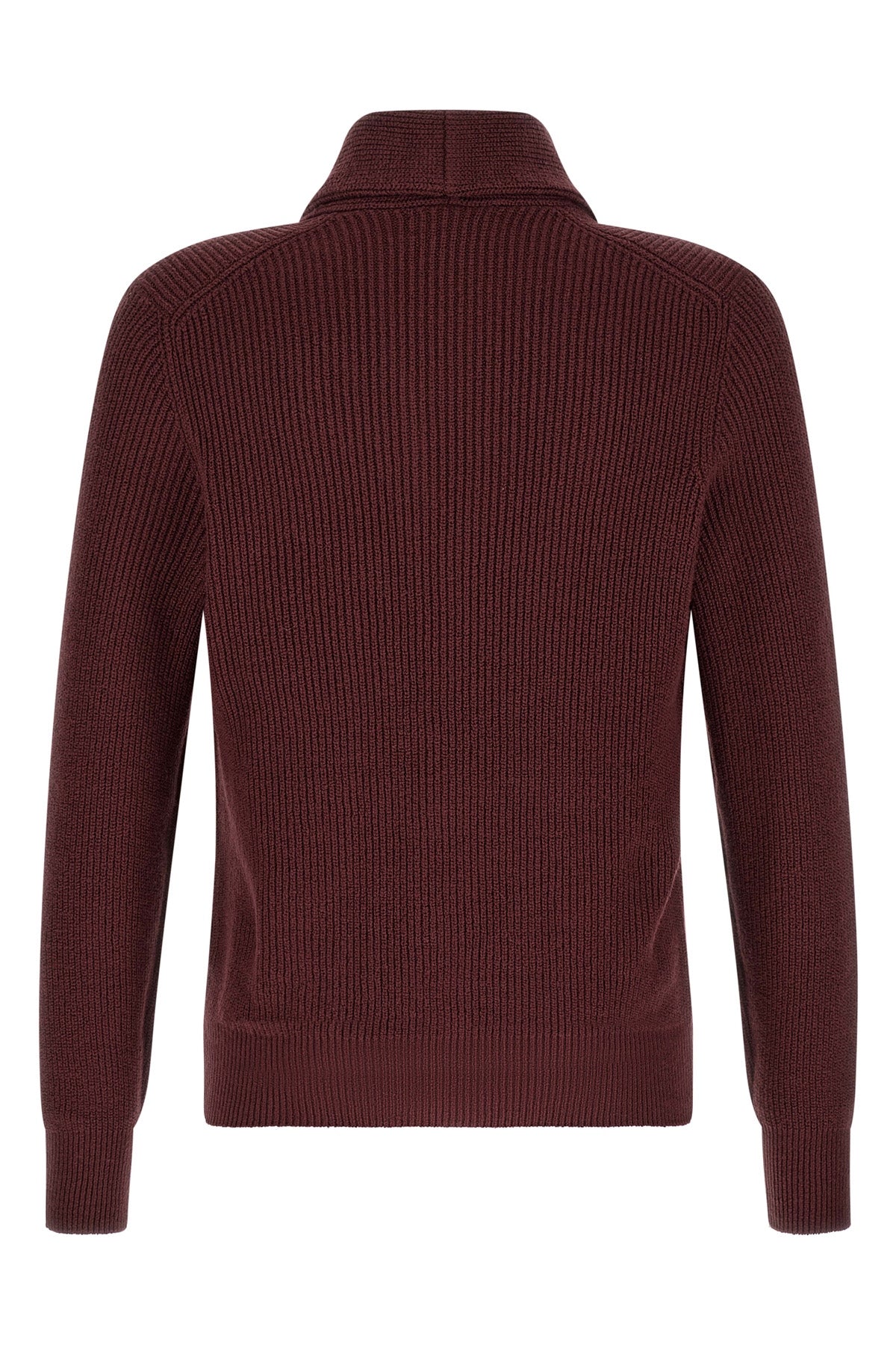 the brunello cucinelli cardigan